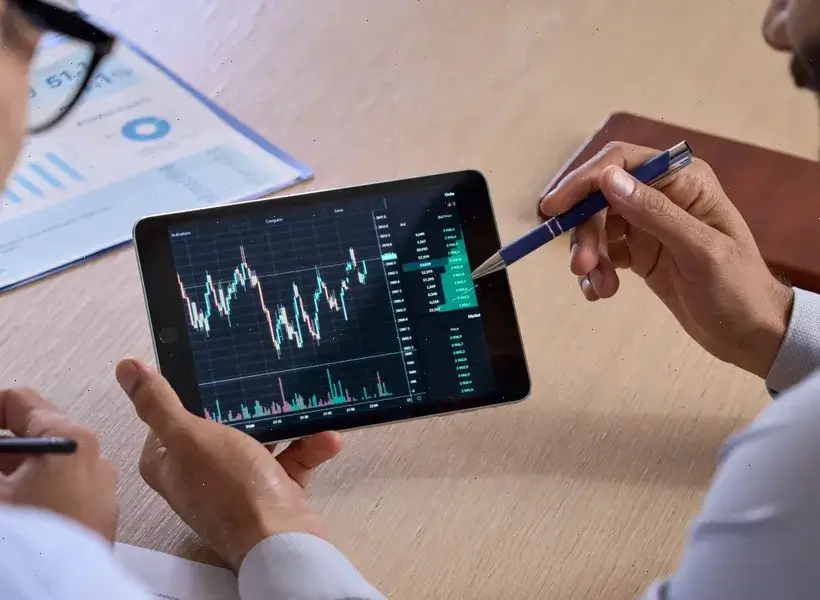 Čistá Hodnar investiční platforma